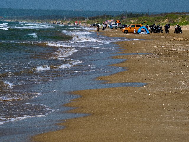 能登半島・白米千枚田を訪ねて～♪_c0008502_20235822.jpg