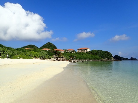 2018 Club Med カビラ石垣島【3日目編】_c0182012_09560625.jpg