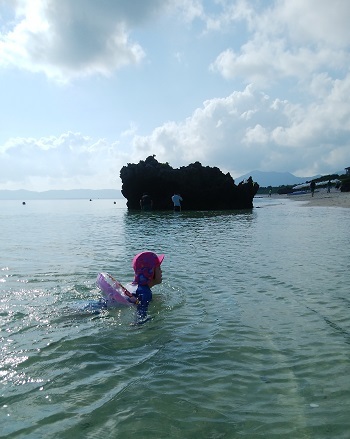 2018 Club Med カビラ石垣島【3日目編】_c0182012_09561066.jpg