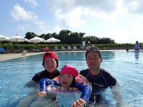 2018 Club Med カビラ石垣島【3日目編】_c0182012_09562288.jpg