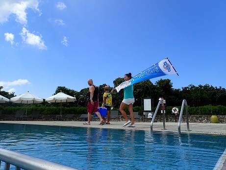 2018 Club Med カビラ石垣島【3日目編】_c0182012_11090809.jpg
