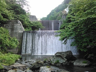 蕎麦粒山・大谷川沢ハイキング〜タカノス谷見学_c0359615_21580491.jpg