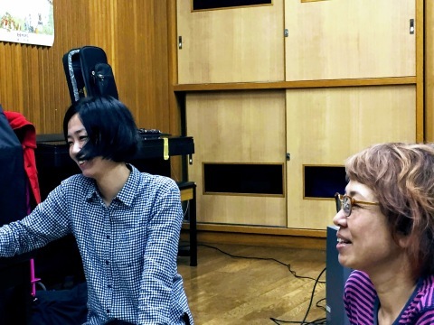 ＜インタビュー企画　第一弾＞ ＹＫＫ ①_c0234031_23052051.jpeg