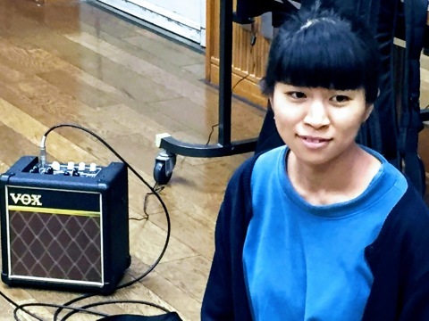 ＜インタビュー企画　第一弾＞ ＹＫＫ ①_c0234031_23075730.jpeg