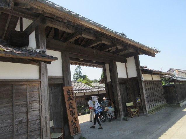 二宮家ばら園_c0117936_18115998.jpg