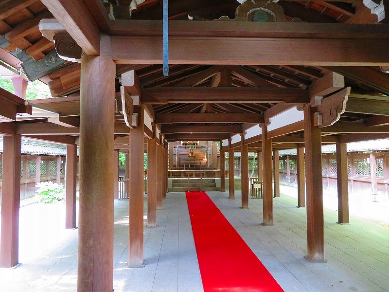 梨木神社(京都御苑)20180604_e0237645_19090310.jpg