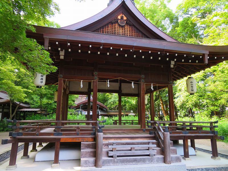 梨木神社(京都御苑)20180604_e0237645_19090327.jpg