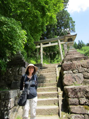 木曽路を歩く_e0136049_11391911.jpg