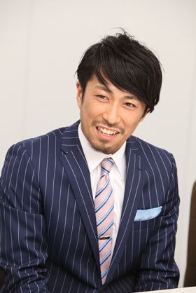 WORLD ORDER Akihiro Takahashi  : 波音きこえるWORLD ORDER