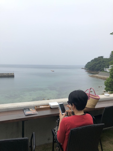 海カフェドライブ_e0158970_15211250.jpg