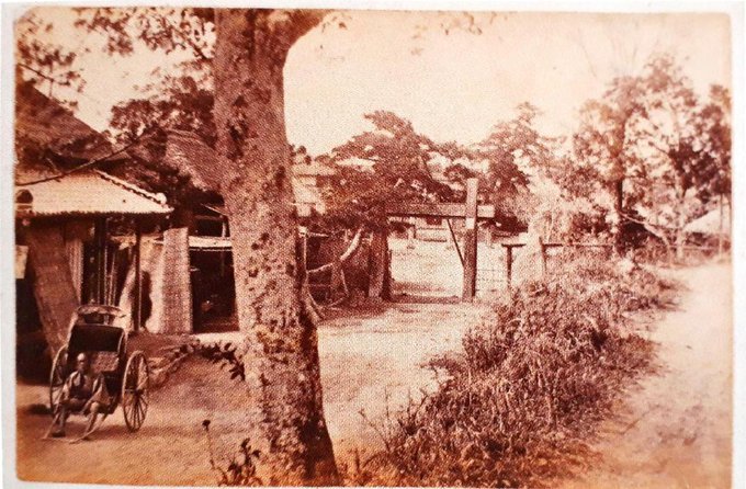 2018/5/23-28赤坂喰違の変現場検証・妖怪画追加(メイン記事リンク、古写真追加)、高輪大木戸古今、新橋古今、北斎追求、神戸古写真判明、ああ何もなき日を望むのに動き回る。。_b0116271_16201933.jpg