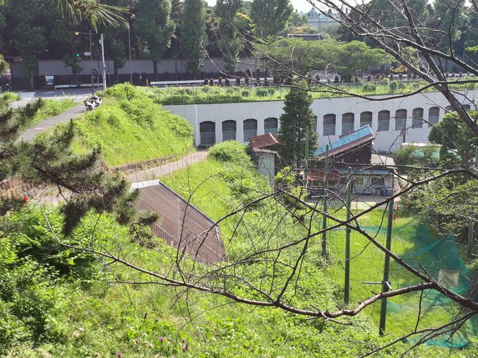 2018/5/23-28赤坂喰違の変現場検証・妖怪画追加（メイン記事リンク、古写真追加）、高輪大木戸古今、新橋古今、北斎追求、神戸古写真判明、ああ何もなき日を望むのに動き回る。。_b0116271_16292366.jpg