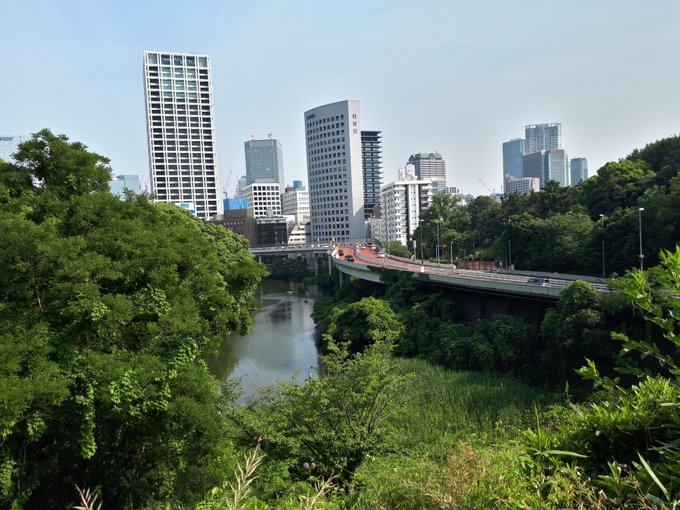 2018/5/23-28赤坂喰違の変現場検証・妖怪画追加（メイン記事リンク、古写真追加）、高輪大木戸古今、新橋古今、北斎追求、神戸古写真判明、ああ何もなき日を望むのに動き回る。。_b0116271_16294289.jpg