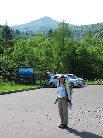 徳舜瞥山＆ホロホロ山に登ってきました♪_d0198793_16021644.jpg