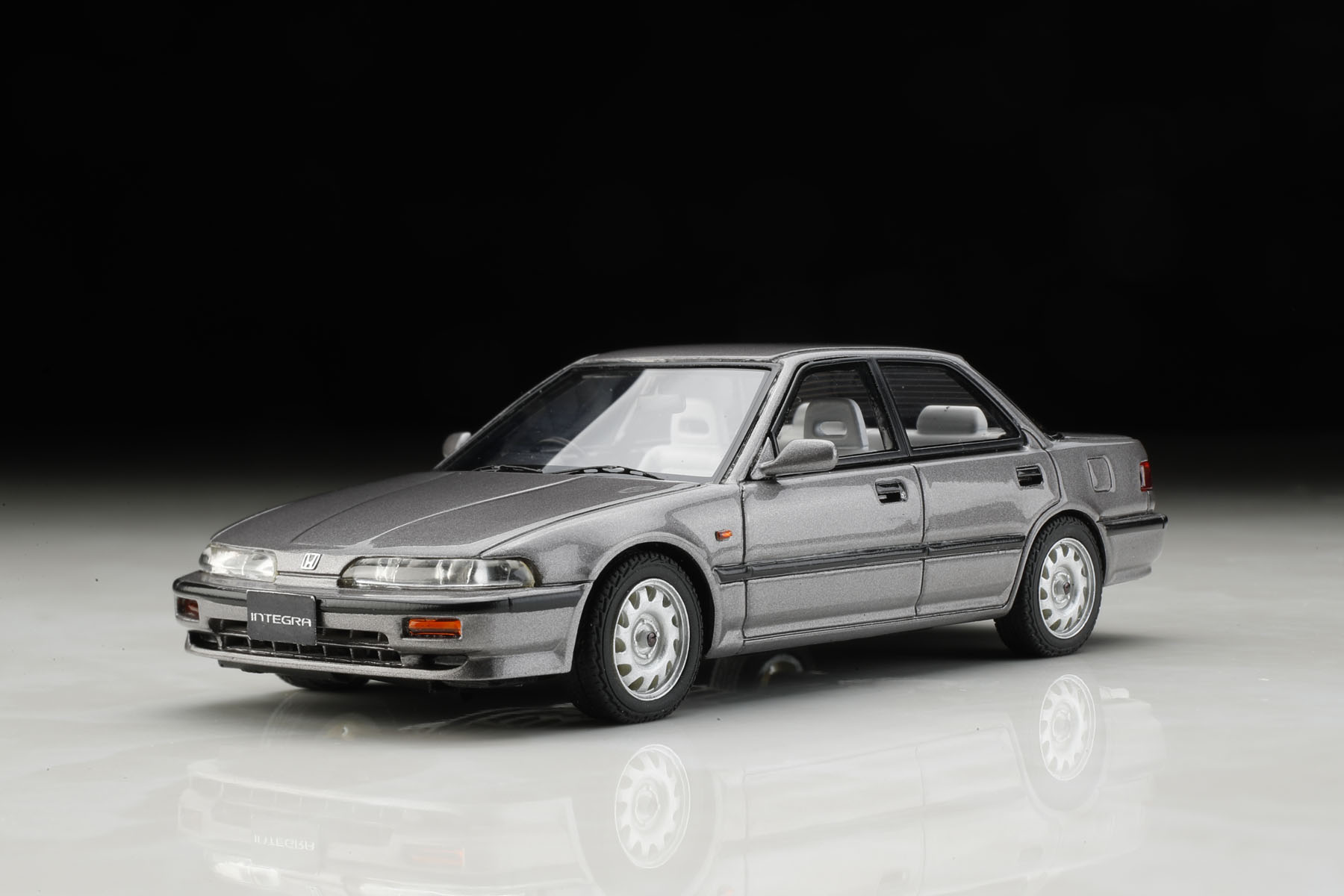 ポストホビー限定 Mark43 ホンダ インテグラ Da7 Rxi 1991 純正シートカバー 高級タイプ ご予約開始 ポストホビー新宿店 最新情報