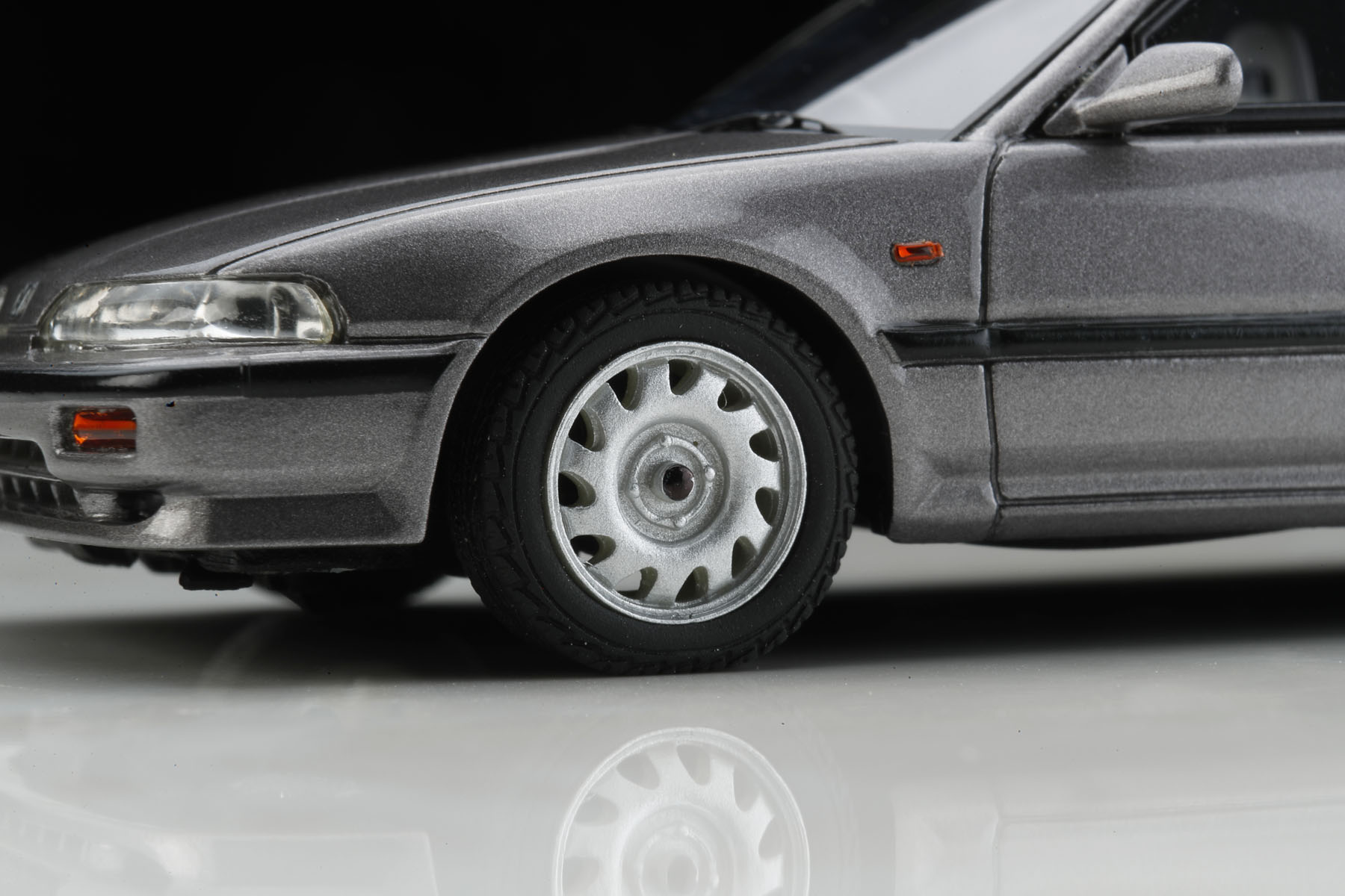 ポストホビー限定 Mark43 ホンダ インテグラ Da7 Rxi 1991 純正シートカバー 高級タイプ ご予約開始 ポストホビー新宿店 最新情報
