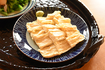 お土産その他食べたり飲んだり涼んだり_b0259218_06534996.jpg