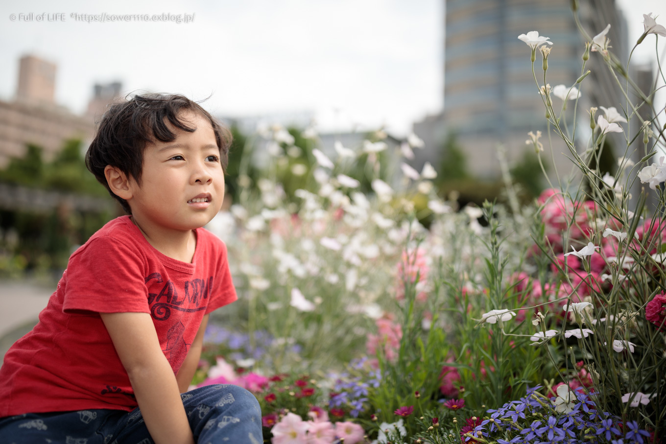 OFFモードでぶらぶらと「山下公園」_c0369219_18445915.jpg