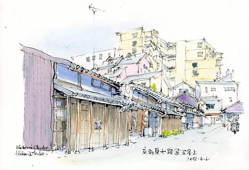 東大路五条上の建物_f0320422_16063207.jpg