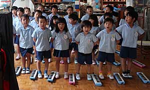 発表会に向けて♪_e0325335_14554964.jpg