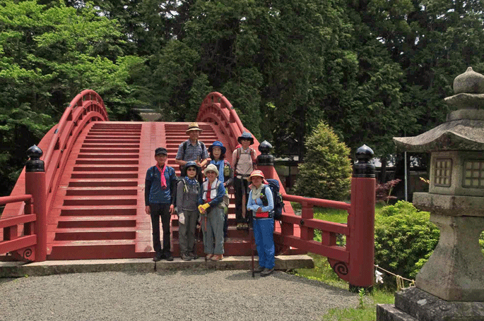 ☆高野山町石道の一部を歩く と き：５月２７日（日）_e0371039_991551.gif