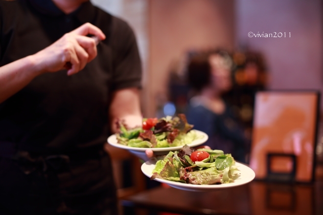 ワインビストロ ラトリシエール ~価格も味も大満足のランチ~_e0227942_22060030.jpg