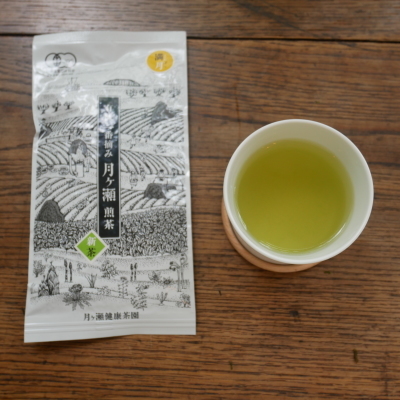 「MATCHA LOVERS ♡」抹茶スイーツに合わせて月ヶ瀬健康茶園の新茶をどうぞ!_a0221457_15513583.jpg