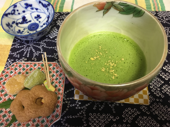 金沢旅行③〜お食事〜_b0238766_14135865.jpg