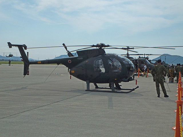 防府北基地航空祭2018　その5_c0139966_17313637.jpg