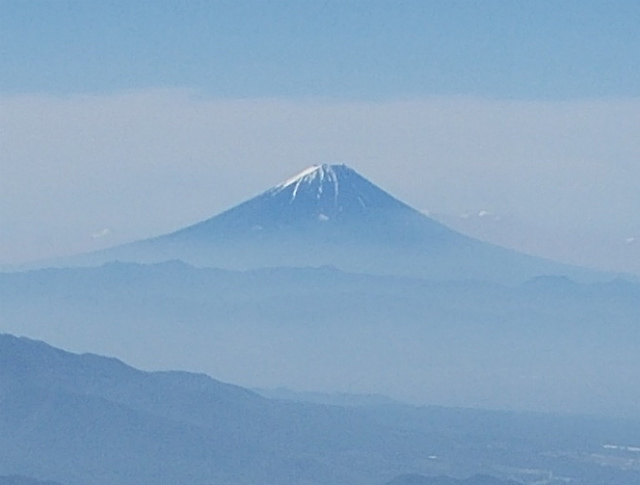 2018.6.3～5　南八ヶ岳全山縦走_c0219866_13354132.jpg