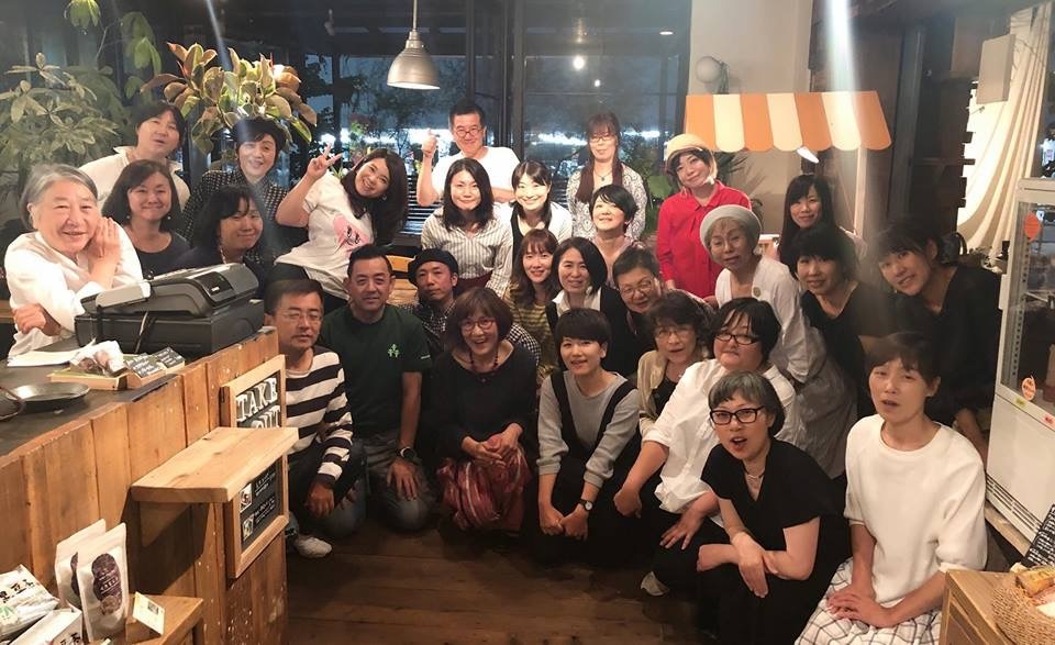 美腸レディになります_e0158970_17293934.jpg