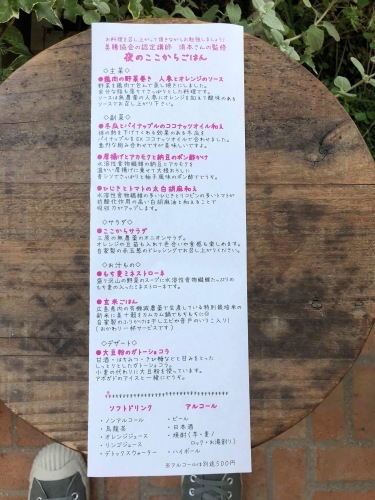 美腸レディになります_e0158970_17294030.jpg