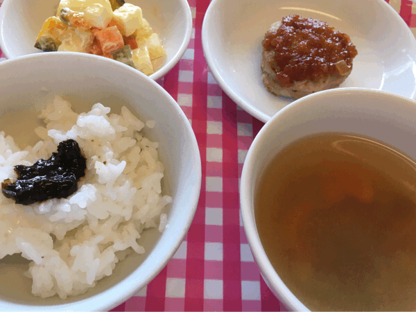 ６月６日の給食_c0293682_22014814.gif