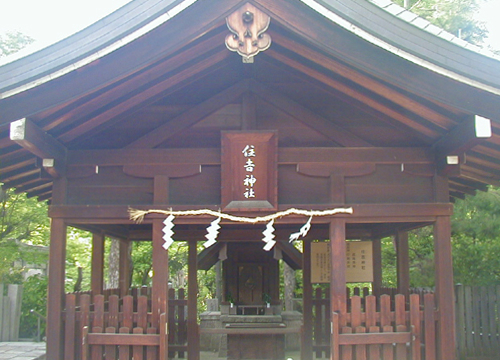 ●神社の造形―生國魂神社、その6_d0053294_00180663.jpg