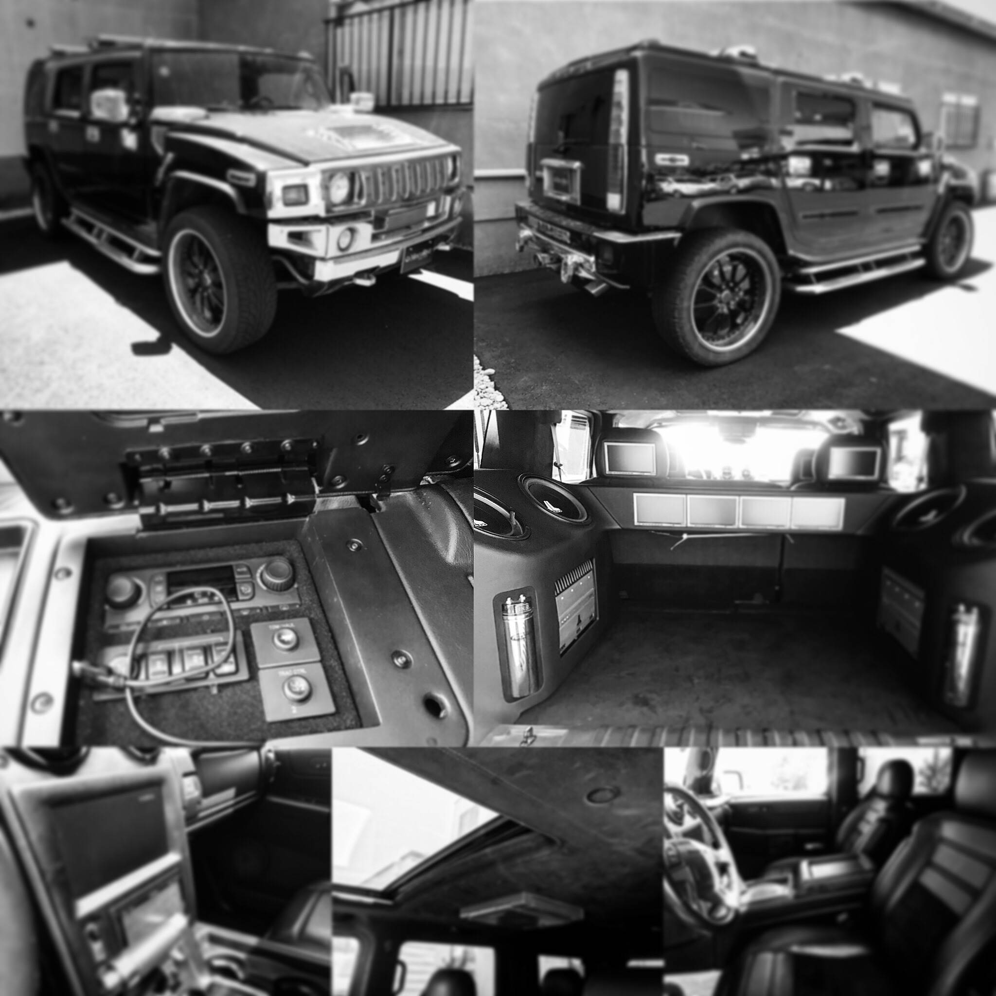 6月7日(木)トミーベース カスタムブログ☆ハマーH2入庫します!!LX570 LS600 QX56_b0127002_12104475.jpg