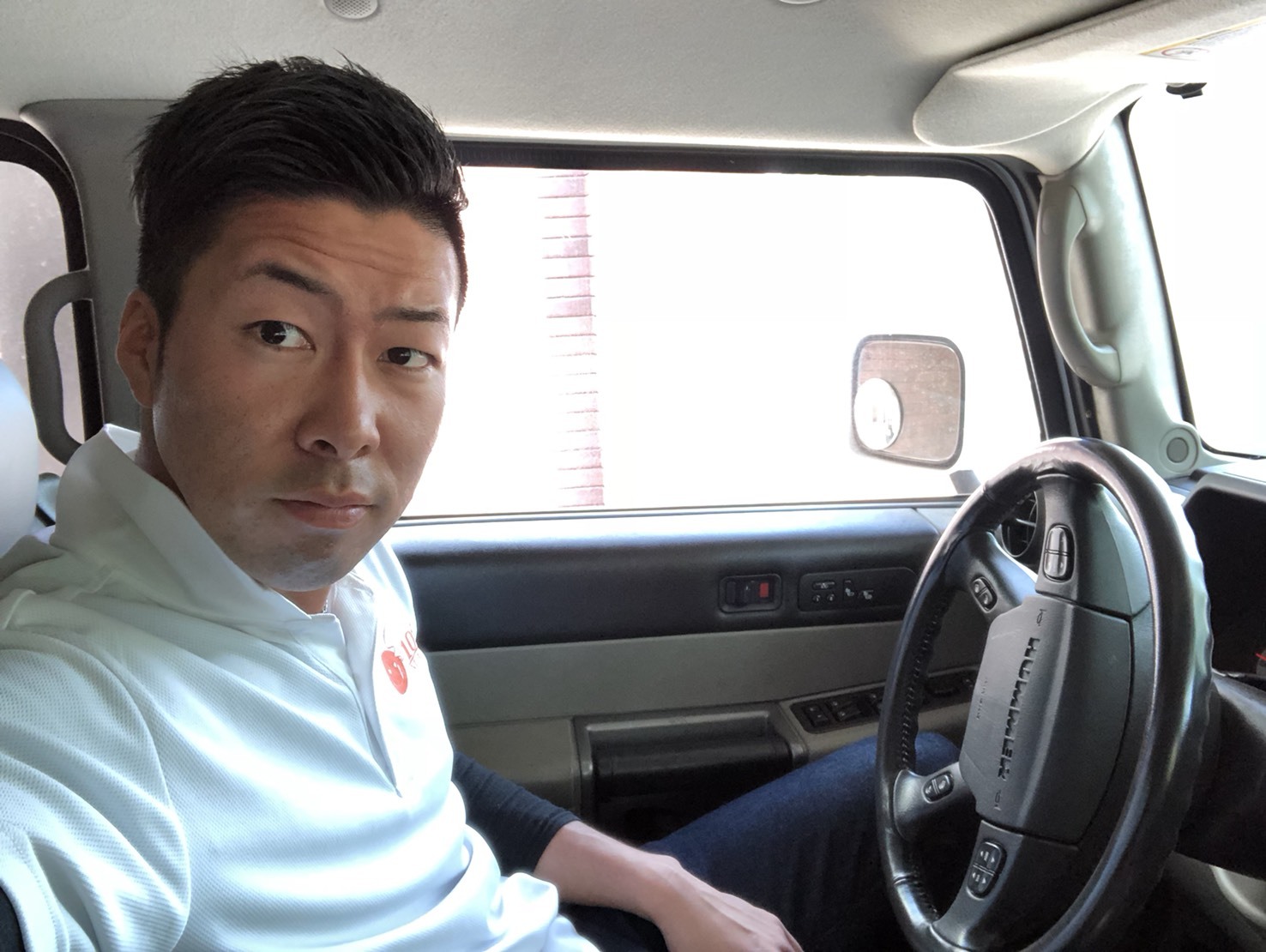 6月7日(木)トミーベース カスタムブログ☆ハマーH2入庫します!!LX570 LS600 QX56_b0127002_12232500.jpg