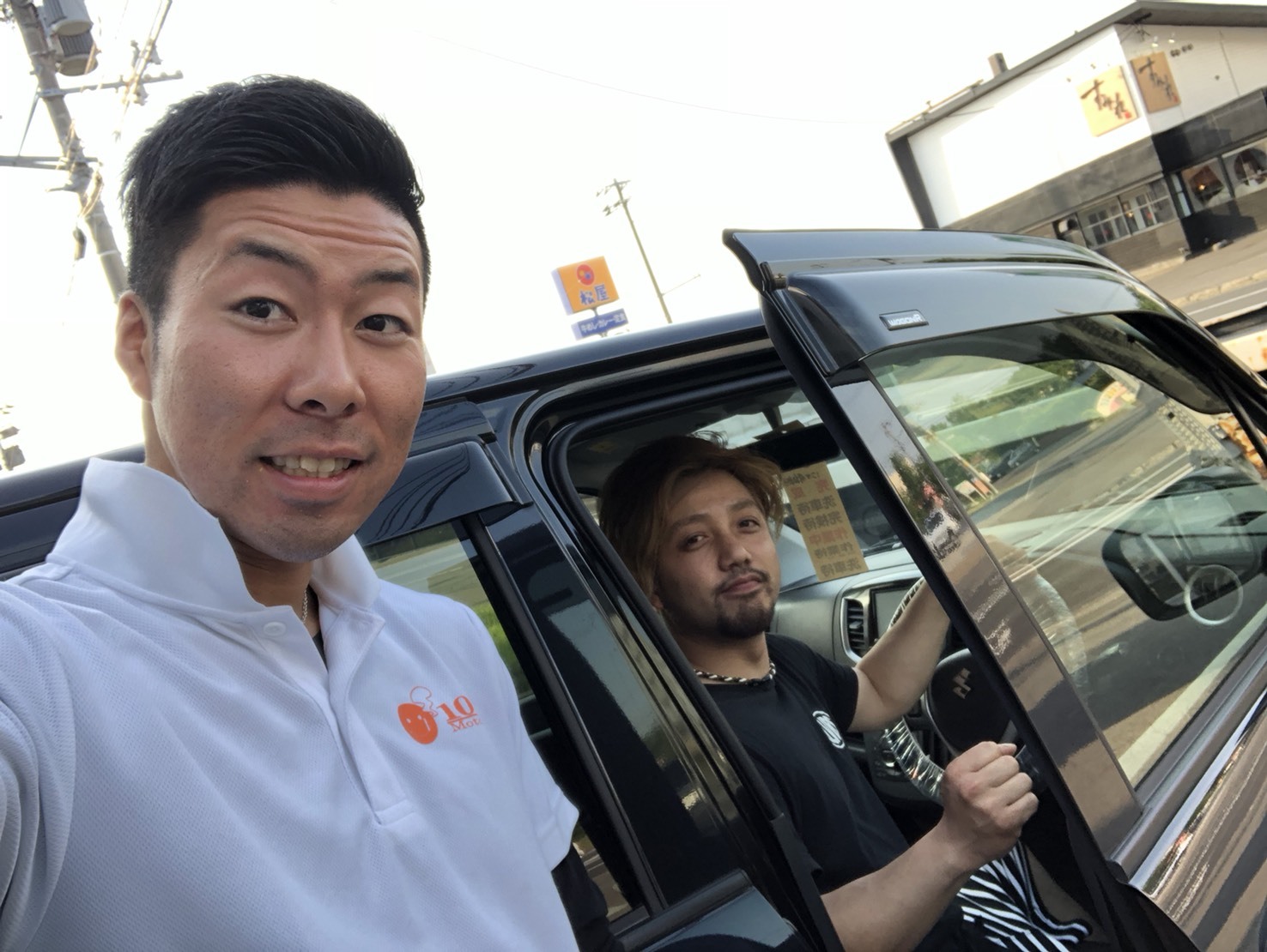 6月7日(木)トミーベース カスタムブログ☆ハマーH2入庫します!!LX570 LS600 QX56_b0127002_12281422.jpg
