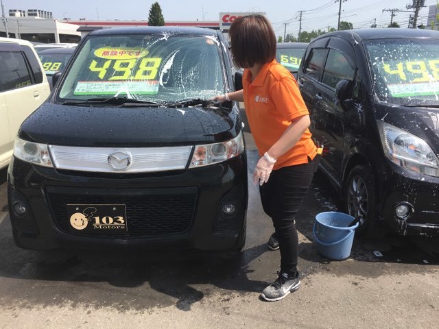 6月7日(木)☆TOMMYアウトレット☆しまあゆブログ٩(•̤̀ᵕ•̤́๑) 自社ローン・ローンサポートのことならTOMMYにご連絡を♪_b0127002_17584266.jpg