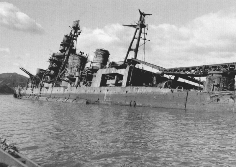 ハセガワ1/700 重巡洋艦 青葉 の製作 : ぷんとの業務日報2ndGear