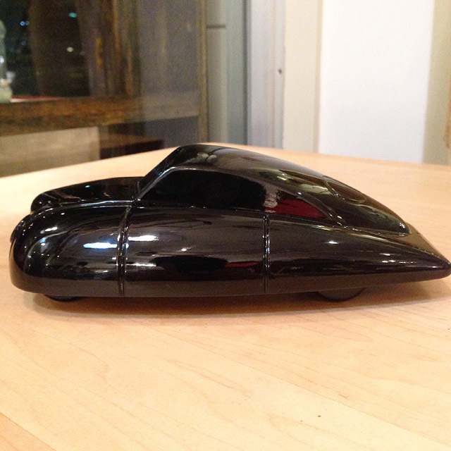 Gallery - SAAB Concept car 001 - Playsam