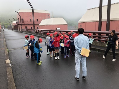 4年 校外学習(6/1)_d0382316_10233317.jpg