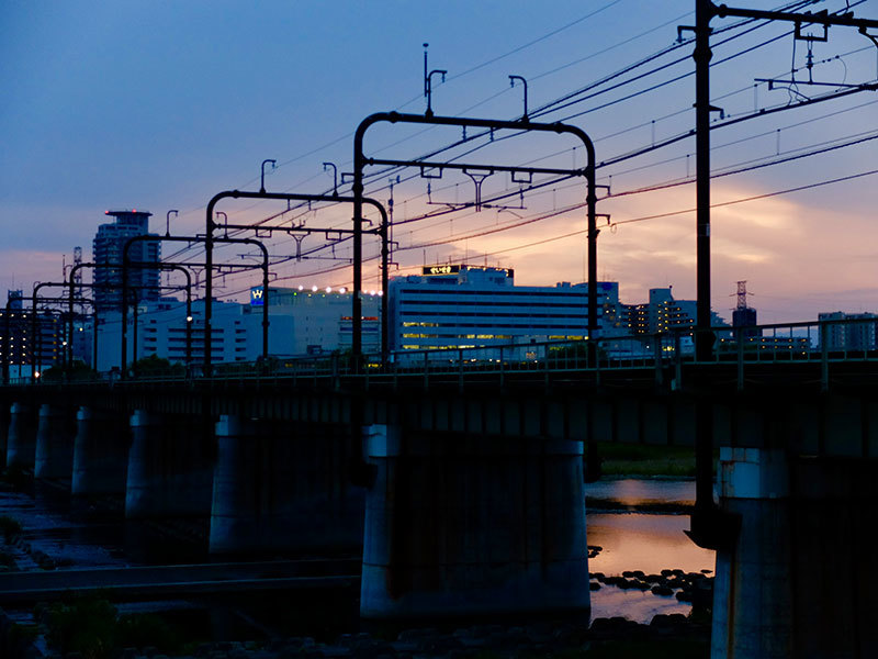 明日の雨降りから梅雨入りになるようなので_e0123825_15441442.jpg