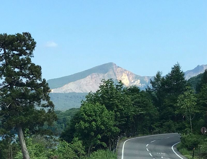 裏磐梯へドライブ 良いことみ っけた 裏磐梯へドライブ 良いことみ っけた