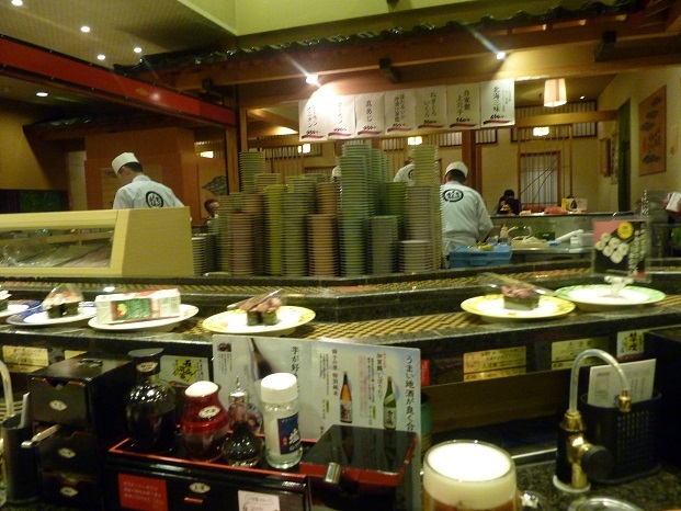 期待した割には普通だったかも まいもん寿司駅西本店 金沢 non stress life 期待した割には普通だったかも まいもん寿司駅西本店 金沢 non stress life