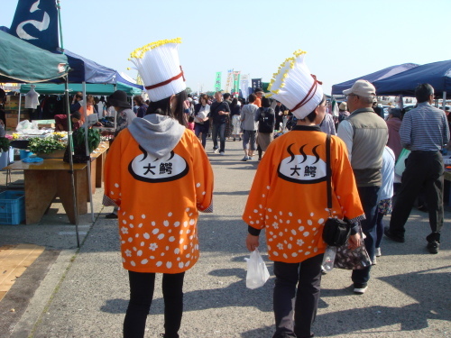 みんなで朝市珈琲へGO! #3_b0207642_11251180.jpg