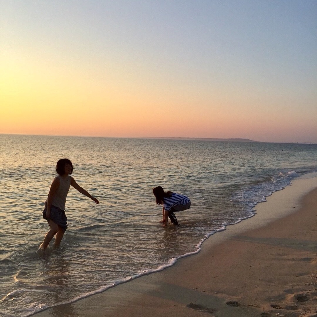 宮古島への旅（最終回・光る月桃バームと雑感）_c0326859_06320088.jpg