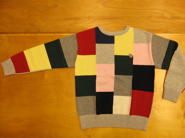 \"Braggin\'Dragon × DerSAMMLERsolo × TheThreeRobbers MADISON CREW\"ってこんなこと。_c0140560_19070007.jpg