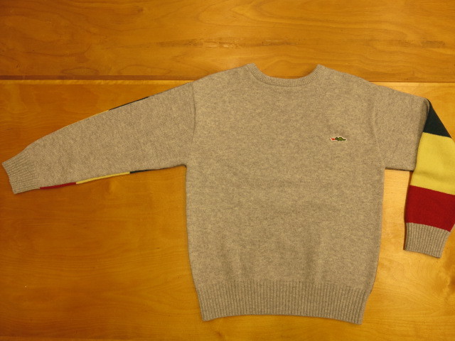 \"Braggin\'Dragon × DerSAMMLERsolo × TheThreeRobbers MADISON CREW\"ってこんなこと。_c0140560_19073100.jpg