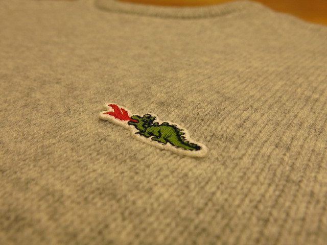 \"Braggin\'Dragon × DerSAMMLERsolo × TheThreeRobbers MADISON CREW\"ってこんなこと。_c0140560_19074734.jpg