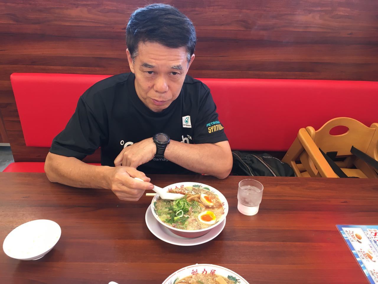 2018.06.06「監督参上！」_c0197974_04005165.jpg